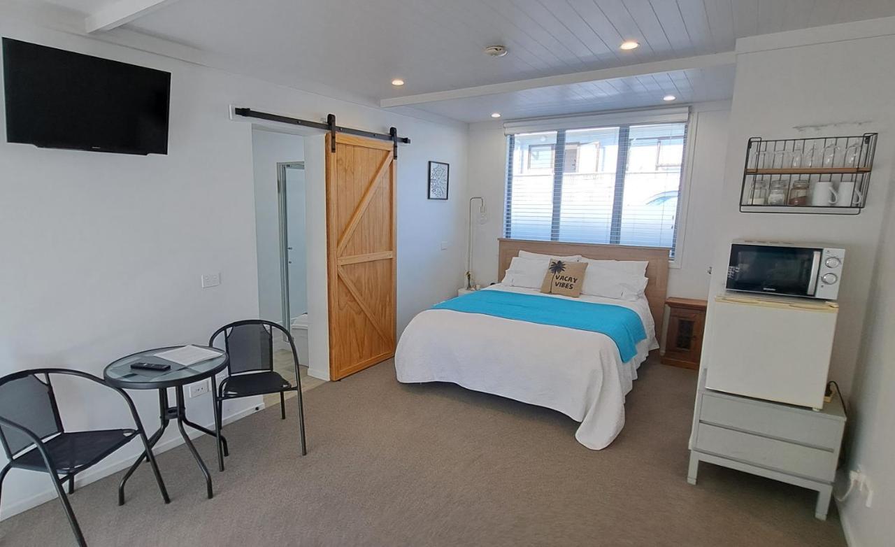 Guest Nest In Whitianga - 2 Min Walk To Beach Exterior photo